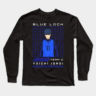 YOICHI ISAGI - TEAM Z Long Sleeve T-Shirt